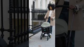 Seamless Travel Effortless Style With Doona