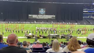 Reading Buccaneers 8/8/2025
