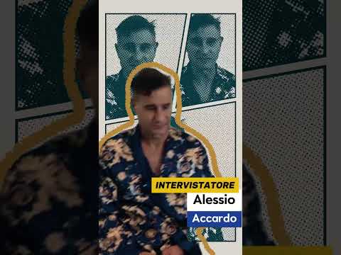 Video Taormina Film Festival intervistato da Alessio Accardo!