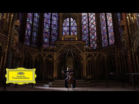 Camille Thomas – Bellini: Norma "Casta Diva" (at the Sainte-Chapelle)