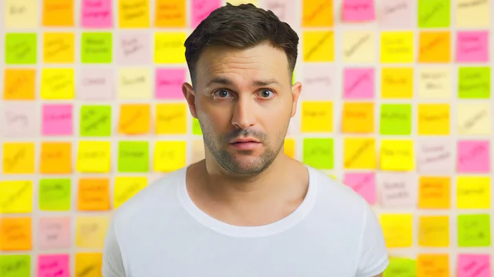 7 Vital Things Every Overthinker Needs to Know ASAP