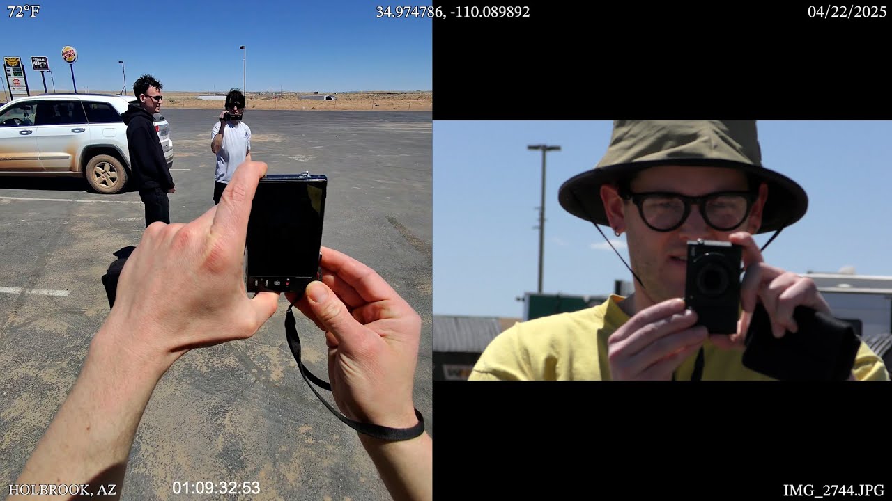 Ray Bull - Tour 15:00 (Official Video)