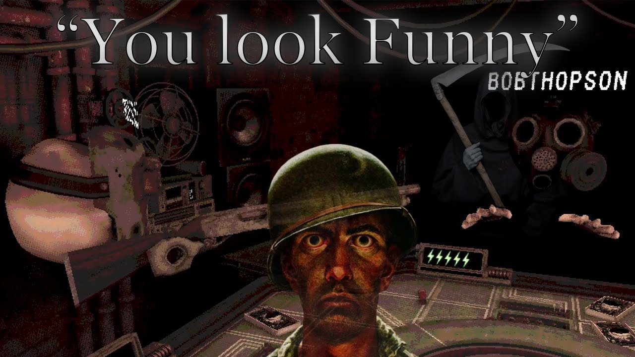 Buckshot Roulette Added Multiplayer... Big Mistake!