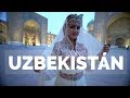 QUÉ VER EN UZBEKISTÁN, el corazón de la ruta de la Seda