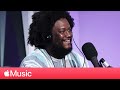 Capture de la vidéo Kamasi Washington: 'As Told To G/D Thyself' Short Film And Kendrick Lamar | Apple Music