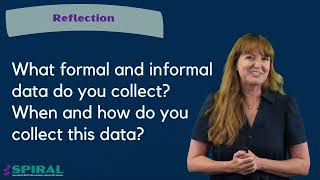SPIRAL Data-Based Individualization