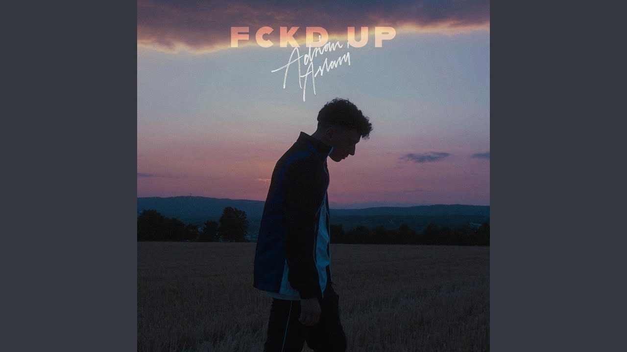 Watch Fckd Up on YouTube Watch Fckd Up on YouTube