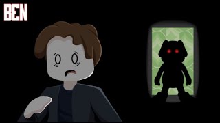 Ben! 😨 Tom [CH 3 + ÁNGELA!] New Roblox