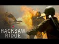 The First 5 Minutes of Hacksaw Ridge
