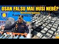 Osan Falsu iha Armagen Loja Xineza Bidau