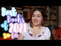 The Best Books of 2021 So Far... [cc]