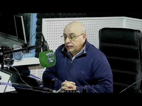 Miguel Abella, Intendente electo de Maldonado