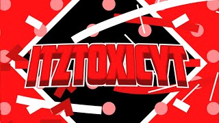 [INTRO#6] ItzToxicYT | 2D Intro | Tmr school and also Exam lol