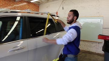 Windowtintz.com | Jeep Cherokee Window Tint | Inglewood