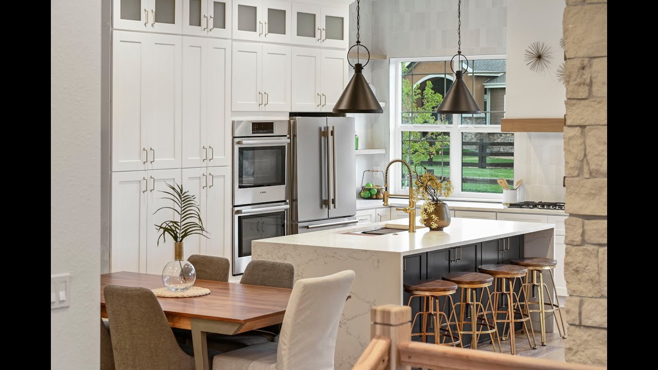 Discover the Ultimate Dream Home: 3,762 sqft Mountain Modern Estate in Timnath, Colorado