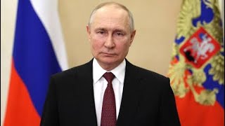 Путин ответил на вопросы журналистов  