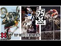 Top moto x moments 25 years of x  world of x games