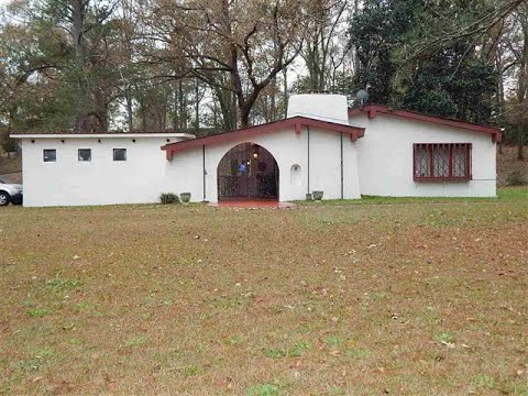 205 E Thomson, Centerville, GA home video tour