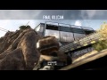 Call of Duty: Black Ops 2 - Funny AGR Final Killcam