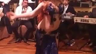 Bellydance On Arabic Song