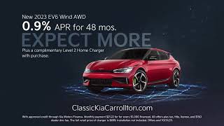 Classic Kia - Discover NEW