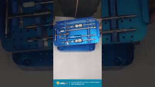 DHS DCS Instrument Set for Orthopedic Surgery | Meddeygo.com
