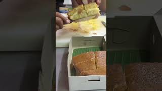 Eps 27 Martabak Manis Keju Wisman