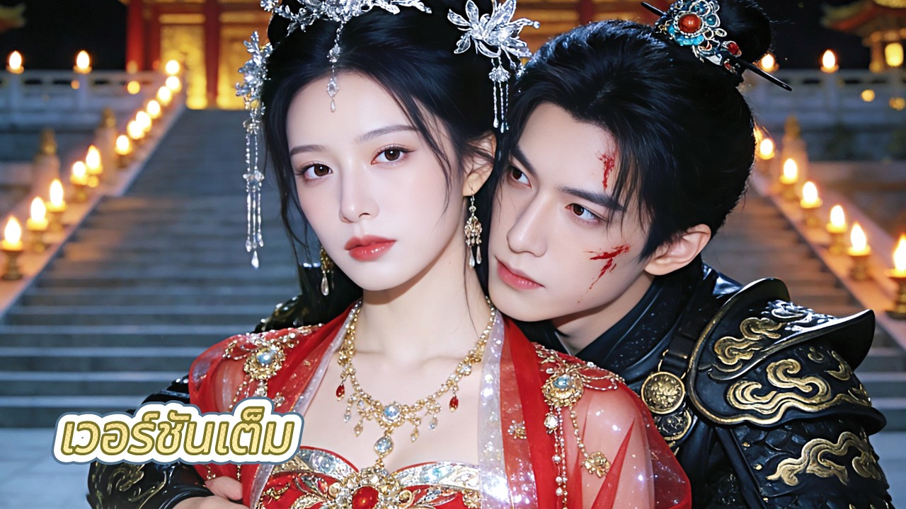 เธอยอมถูกเข้าใจผิดว่าทรยศเพื่อช่วยเขา แต่เขากลับมาพร้อมความแค้นและปกป้องเธออย่างควบคุมไม่ได้!