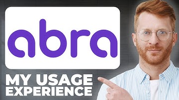 Abra Review - My Usage Experience