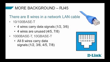 Watts up with POE? An introduction to Power over Ethernet