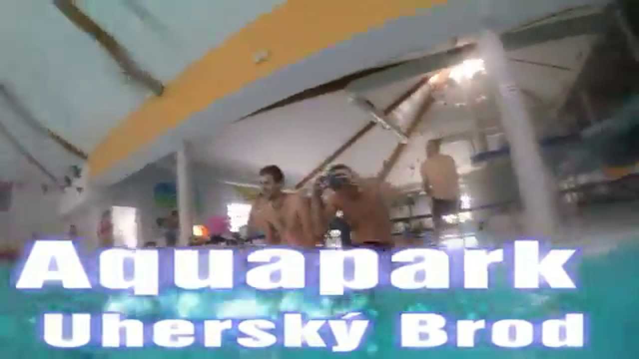 AQUAPARK Uherský Brod