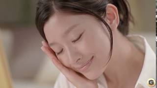 篠原涼子 資生堂 エリクシール CM 肌とむきあう至福篇