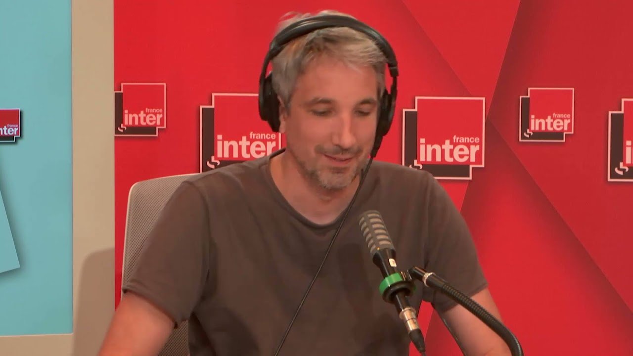 Upgradez vos gosses ! Le Moment Meurice