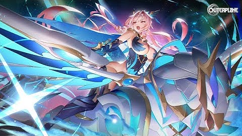 OUTERPLANE: Gameplay 6