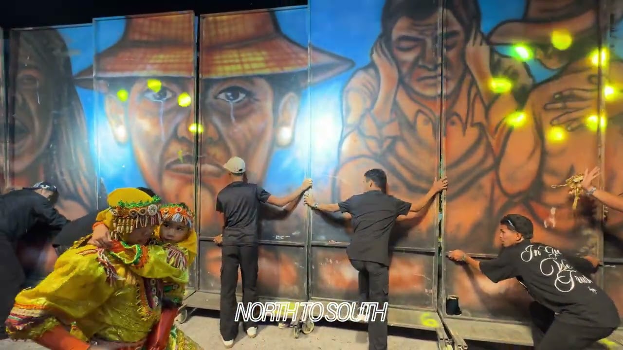 Cluster 5 | Cagsawa Festival Street Dance Competition 2026