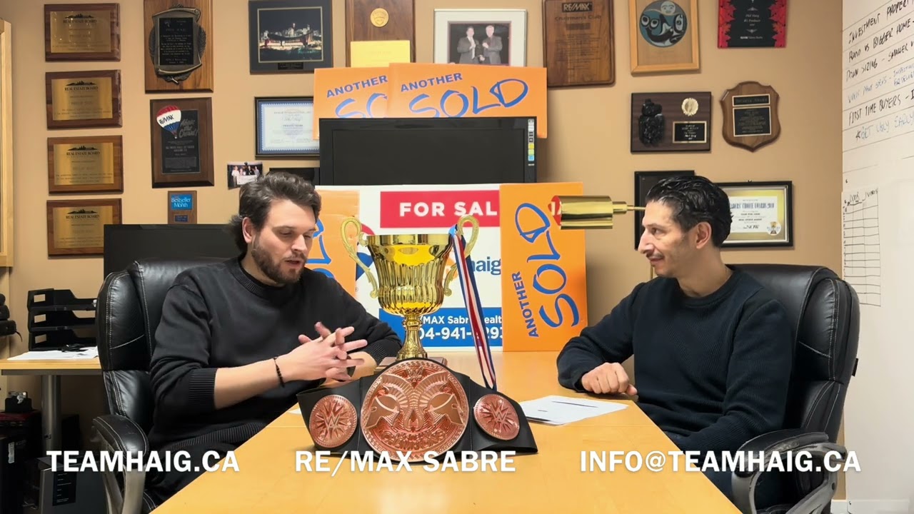 Boring Real Estate Stats, Greater Vancouver Real Estate Market Update