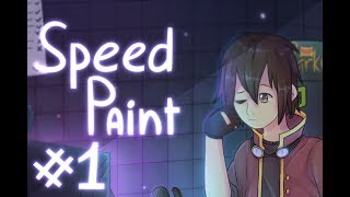 Speedpaint Flimeus