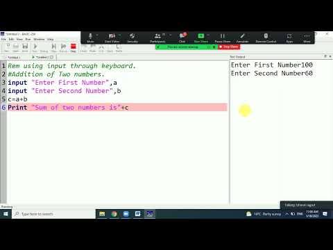 Run time Assign Value