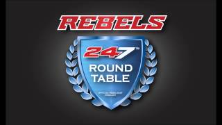 Rebels247 Round Table 7/5