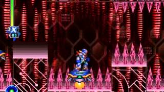 Mega Man X5 Part 10