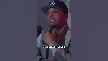Thumbnail of T.I.'s Favorite T.I. Songs!