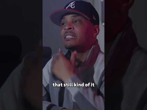 T I S Favorite T I Songs 