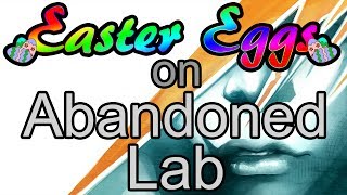 Sanctum 2 - Abandoned Lab Easter Eggs