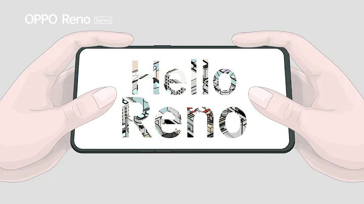OPPO Reno｜新機發表會直播預告 - 天天要聞