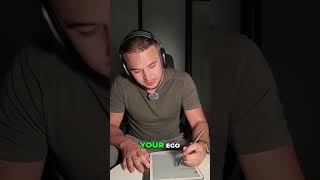 Surrender Your Ego: Business Uncertainty Made Easy #shorts