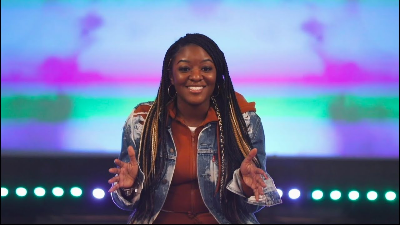 Enhance Church Wide Fast