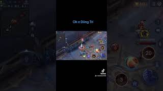 Múa ngu, mong đc thông cảm :)) #shorts  #shadowgamingpc #flo #florentino #aov #lq #lqm