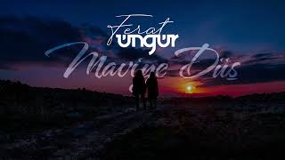 Ferat Üngür - Maviye Düş Resimi