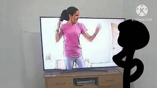 The TV Pictures (E4 Estings Competition Entry)