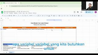 Tips mudah 'Cari judul skripsi/penelitian dengan Data Mining